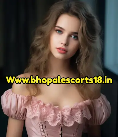 Hot Girl in Bhopal